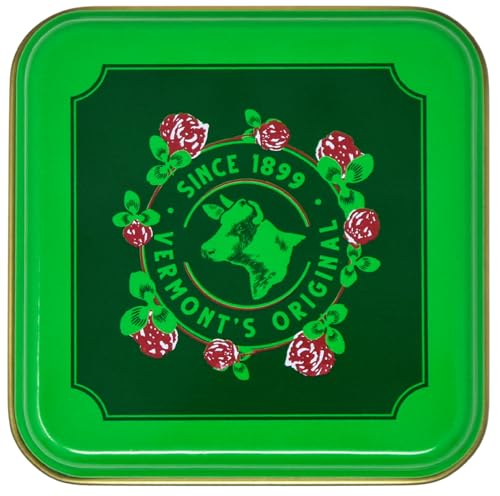 Bag Balm Vermont's Original Moisturizing for Dry Skin, Chapped Lips, Cracked Heels, Dog Paw Pads + More. 118 ml (4 oz) Tin (1)