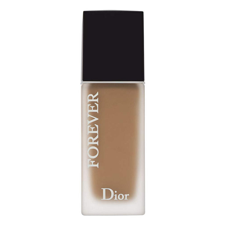 Dior Forever by Christian Dior 24h Skin Caring Foundation 4, 5n Neutral Spf 35 Before # 045, 1.0 Ounce
