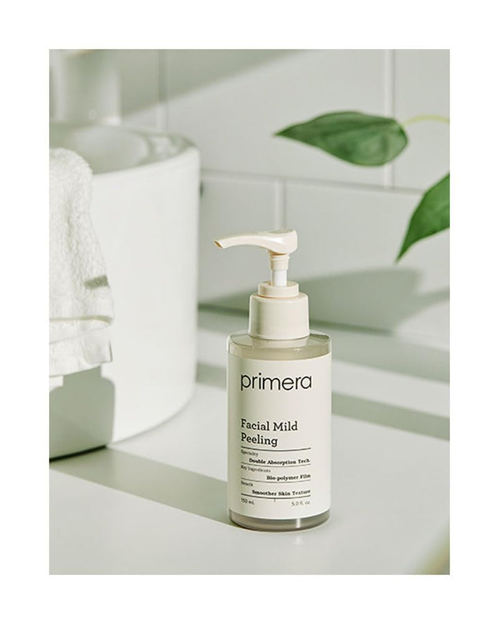 Korean Cosmetics, Amore Pacific Primera Facial Mild Peeling 150ml (For all types of skin)