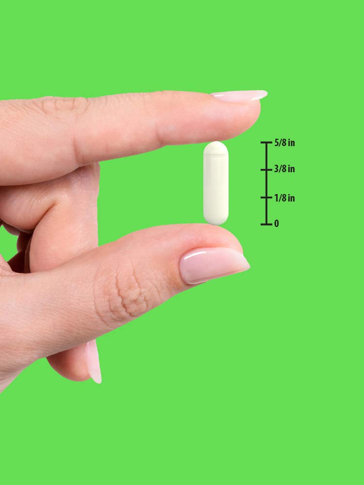 Nature's Truth Hyaluronic Acid with Collagen & MSM | 900mg | 50 Capsules | Non-GMO & Gluten Free Supplement