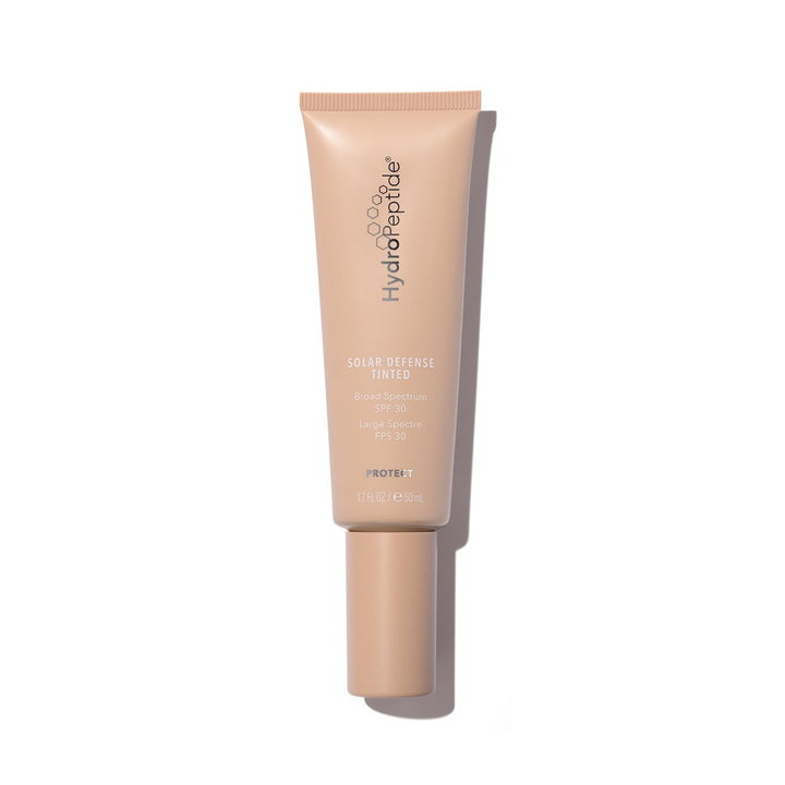 HydroPeptide Solar Defense Tinted, 1.7 fl. oz.