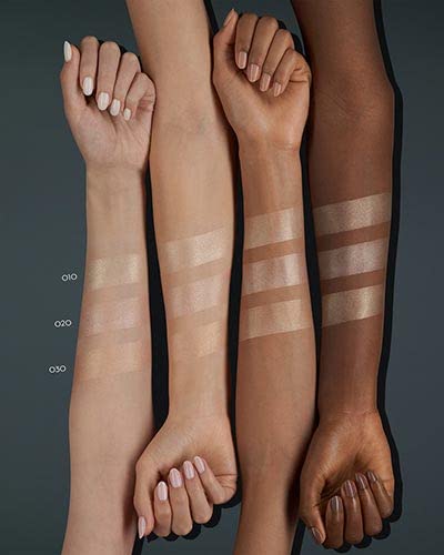 Catrice | More Than Glow Highlighter | Silky Soft Texture for a Subtle Glow | Vegan & Cruelty Free (020 | Supreme Rose Beam)