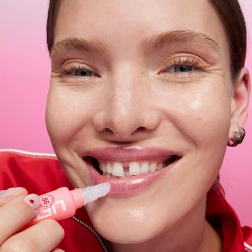 Sephora Collection Lift & Firm Plumping Lip Balm Serum - 15 mL / 0.5 fl oz