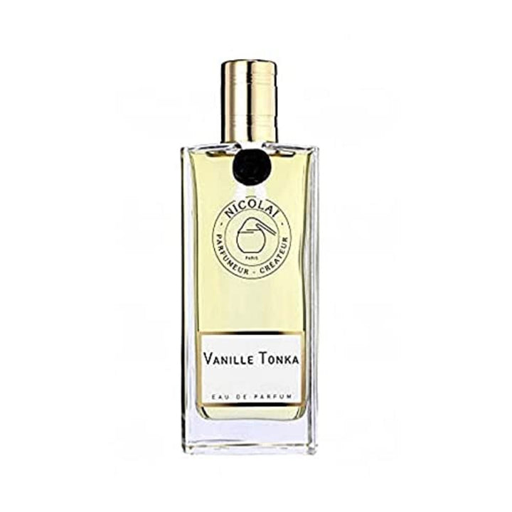 VANILLE TONKA By Parfums De Nicolai, Eau De Parfum Spray, 3.4 oz