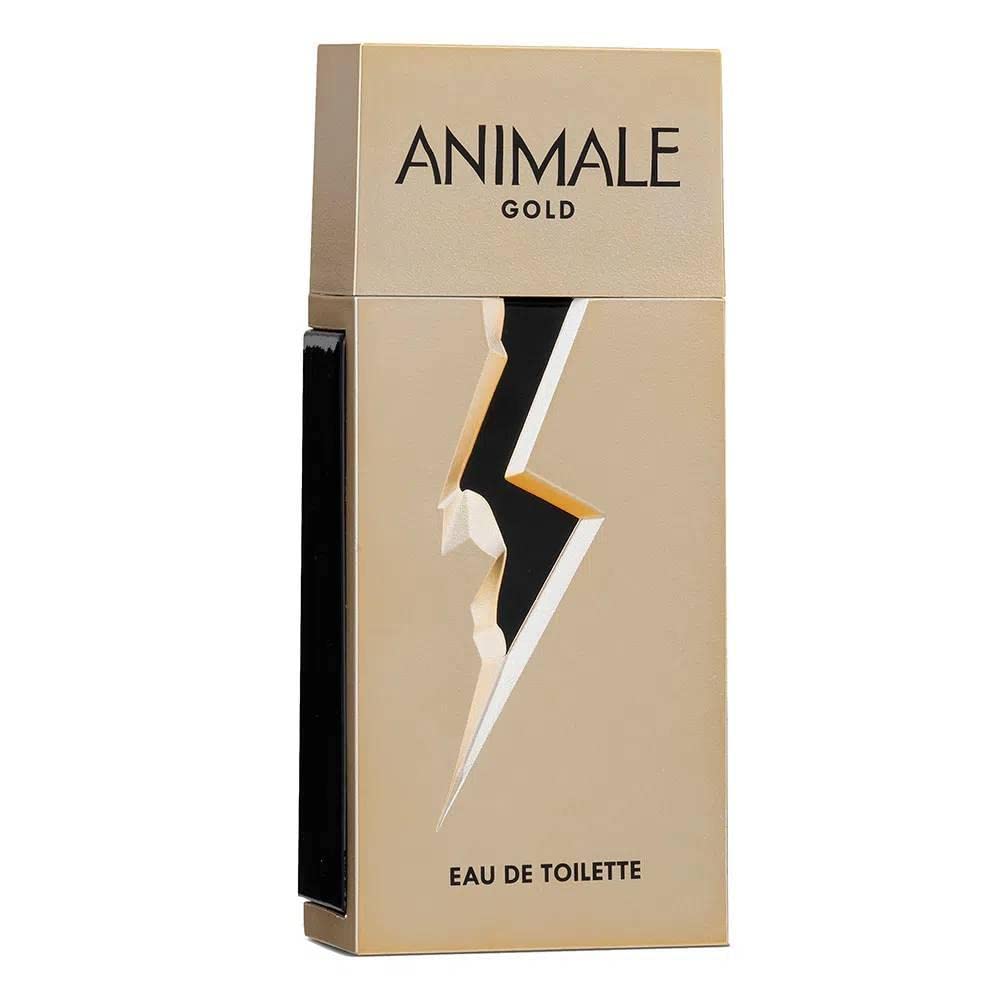 Animale By Animale Ani-1962 For Women (Eau De Parfum, 100 ML)