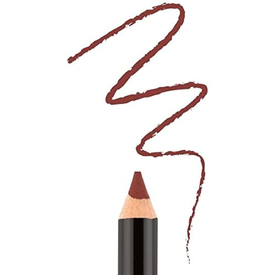 Bodyography Lip Pencil, Merlot, 0.04 Ounce