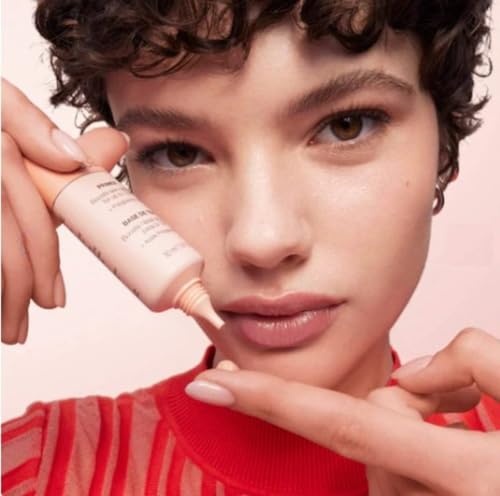 Sephora Collection Hydrate + Glow Primer with Polyglutamic Acid - 1 fl. oz. / 30 ml.