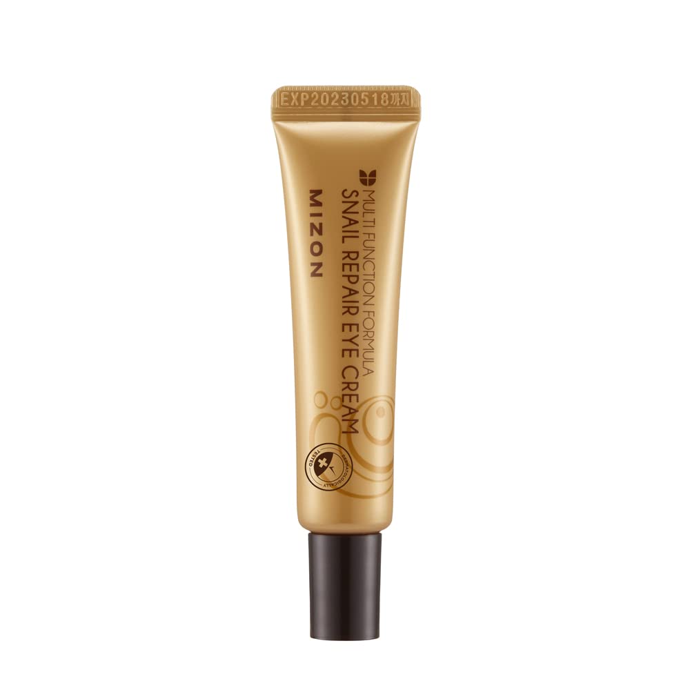 Mizon Snail Repair Eye Cream 15ml
