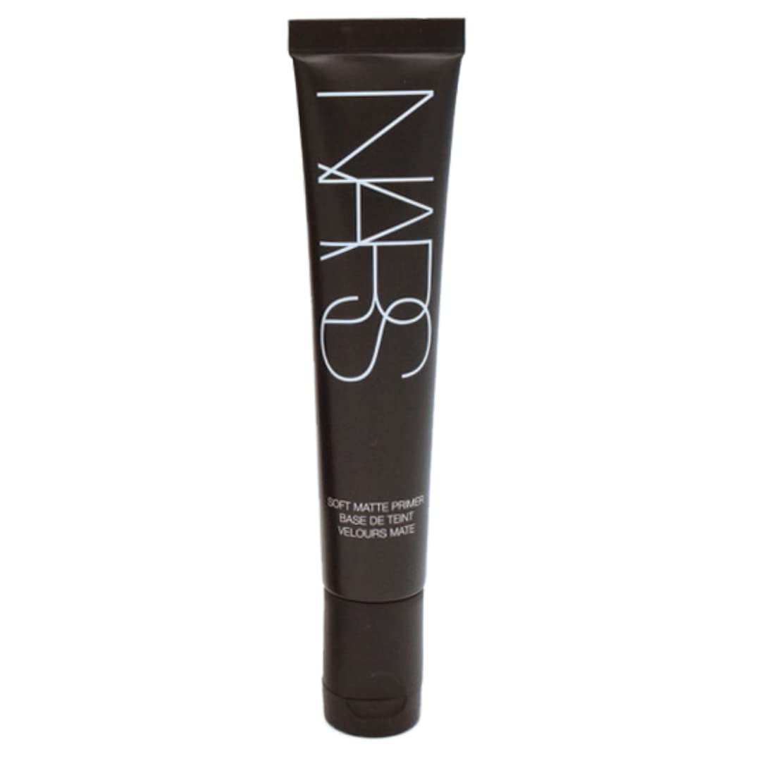 Soft Matte Primer by NARS for Women - 1 oz Primer