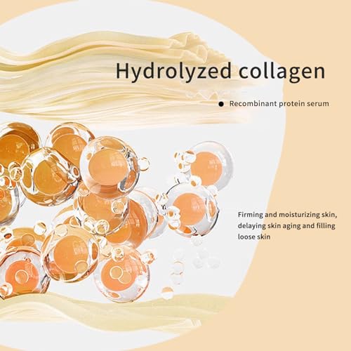 BLUE LOVE 2PCS Anti-Aging Eye Cream – Reduces Dark Circles & Puffiness Under-Eye Bags – Moisturizing & Fast-Absorbing Wrinkle Treatment for Men & Women