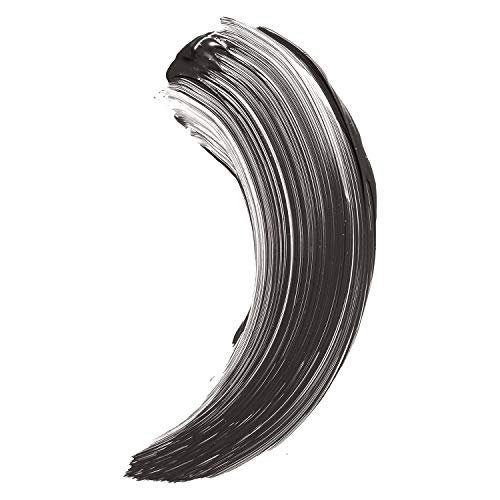 Maybelline Lash Sensational Luscious Washable Mascara, Brownish Black, 0.32 fl. oz.