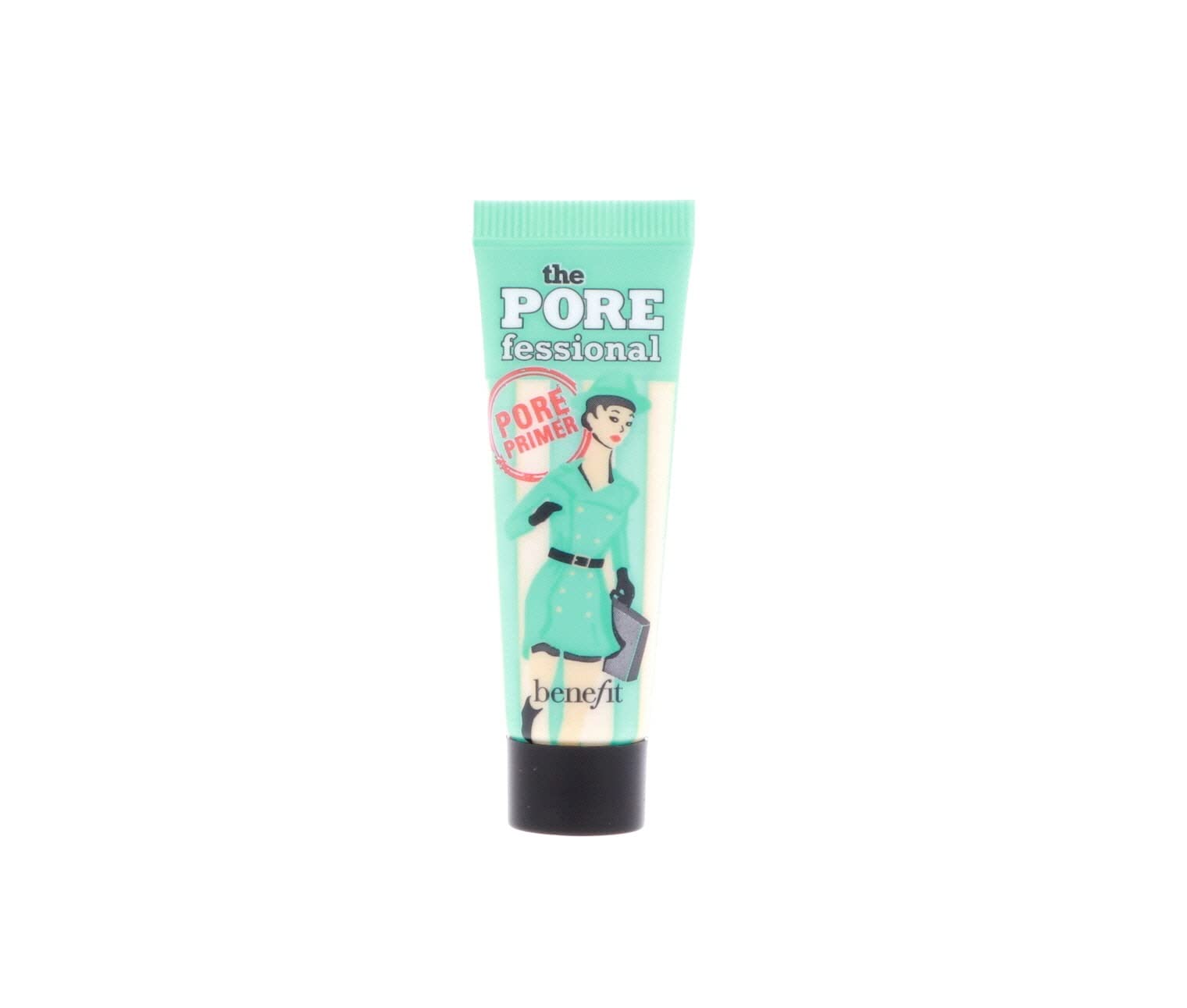 Benefit Cosmetics The POREfessional Pore Minimizing Balm Face Primer, .25 Ounce