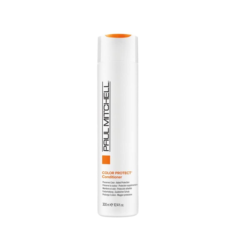 Paul Mitchell Color Protect Conditioner, 300ml