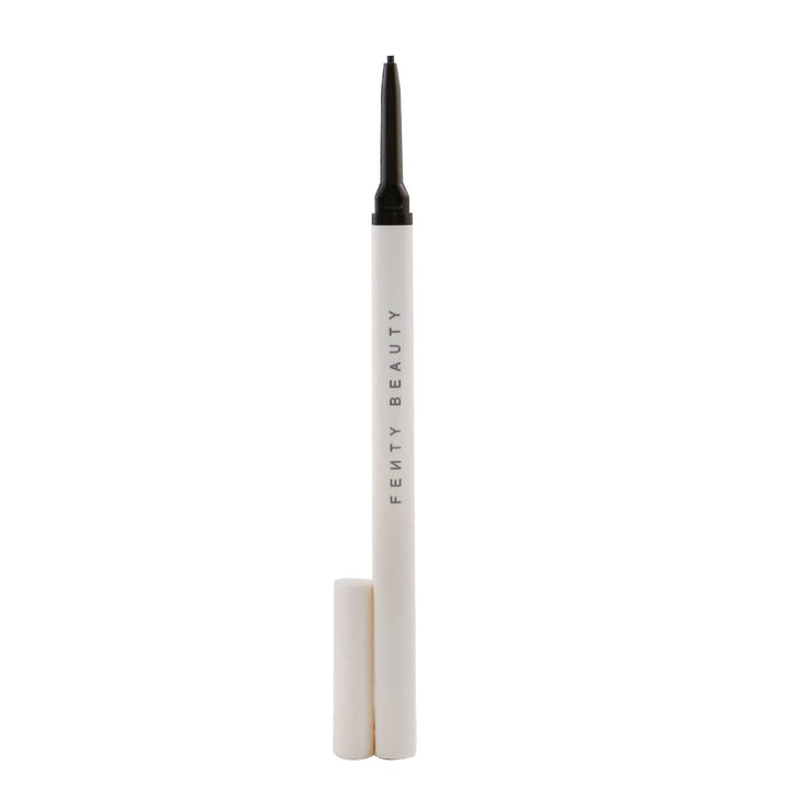 Brow MVP Ultra Fine Brow Pencil and Styler - Black Brown by Fenty Beauty for Women - 0.002 oz Eyebrow Pencil