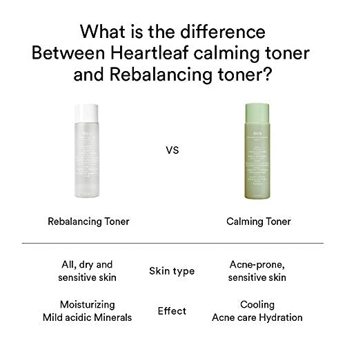 [Abib] Rebalancing Toner Skin Booster 200ml