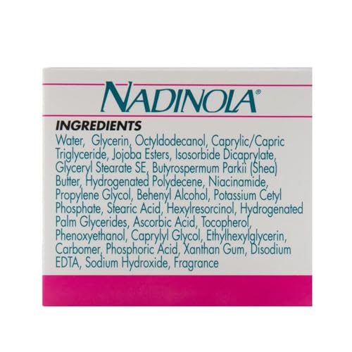 Jacinto Skin Discoloration Cream 2.25 ounces