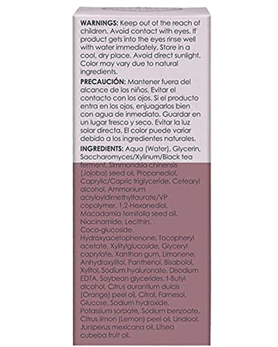 Botanics Revive & Protect Postbiotic Facial Serum 0.84 fl oz