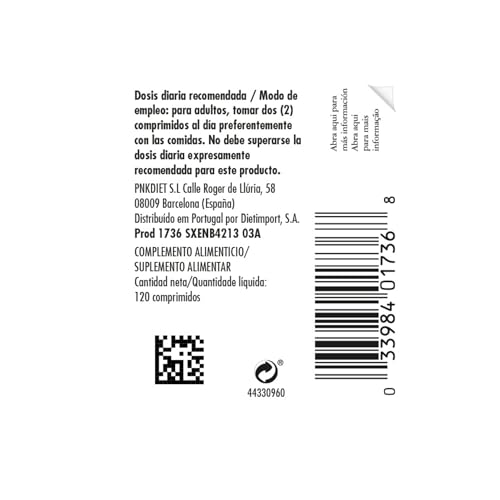 Solgar Skin, Nails & Hair, Advanced MSM Formula, 120 Tablets - Supports Collagen for Hair, Nail and Skin Health - Provides Zinc, Vitamin C & Copper - Non GMO, Vegan, Gluten & Dairy Free - 60 Servings