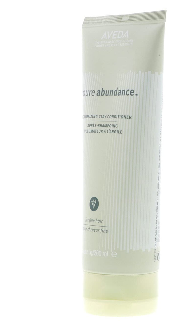 AVEDA by Aveda: PURE ABUNDANCE VOLUMIZING CLAY CONDITIONER 6.7 OZ