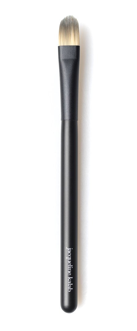 Flat Concealer Brush, By Jacqueline Kalab - Artiste - 5.7In