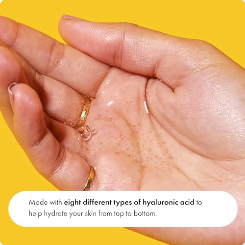 Hero Balancing Capsule Skin Toner for Face | All Skin Types | Pore Refining and Hydrating Facial Astringent Toner | 4.39 Fl Oz