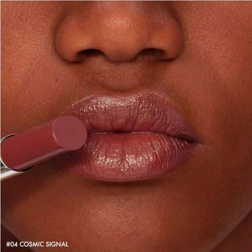 SEPHORA Favorites About That Shine Lacquer Shine Lipstick - 04 Cosmic Signal - 0.10 oz / 3 g