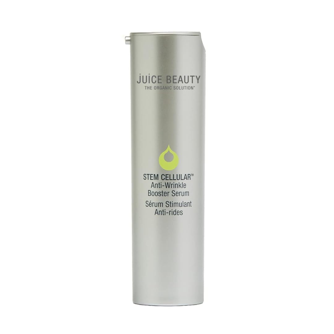 Juice Beauty Stem Cellular Repair Booster Serum 30ml/1oz
