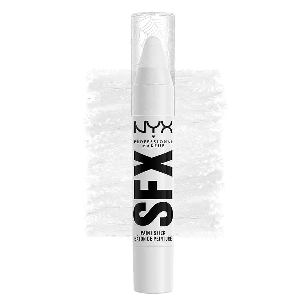 NYX Professional SFX Face & Body Paint Sticks White