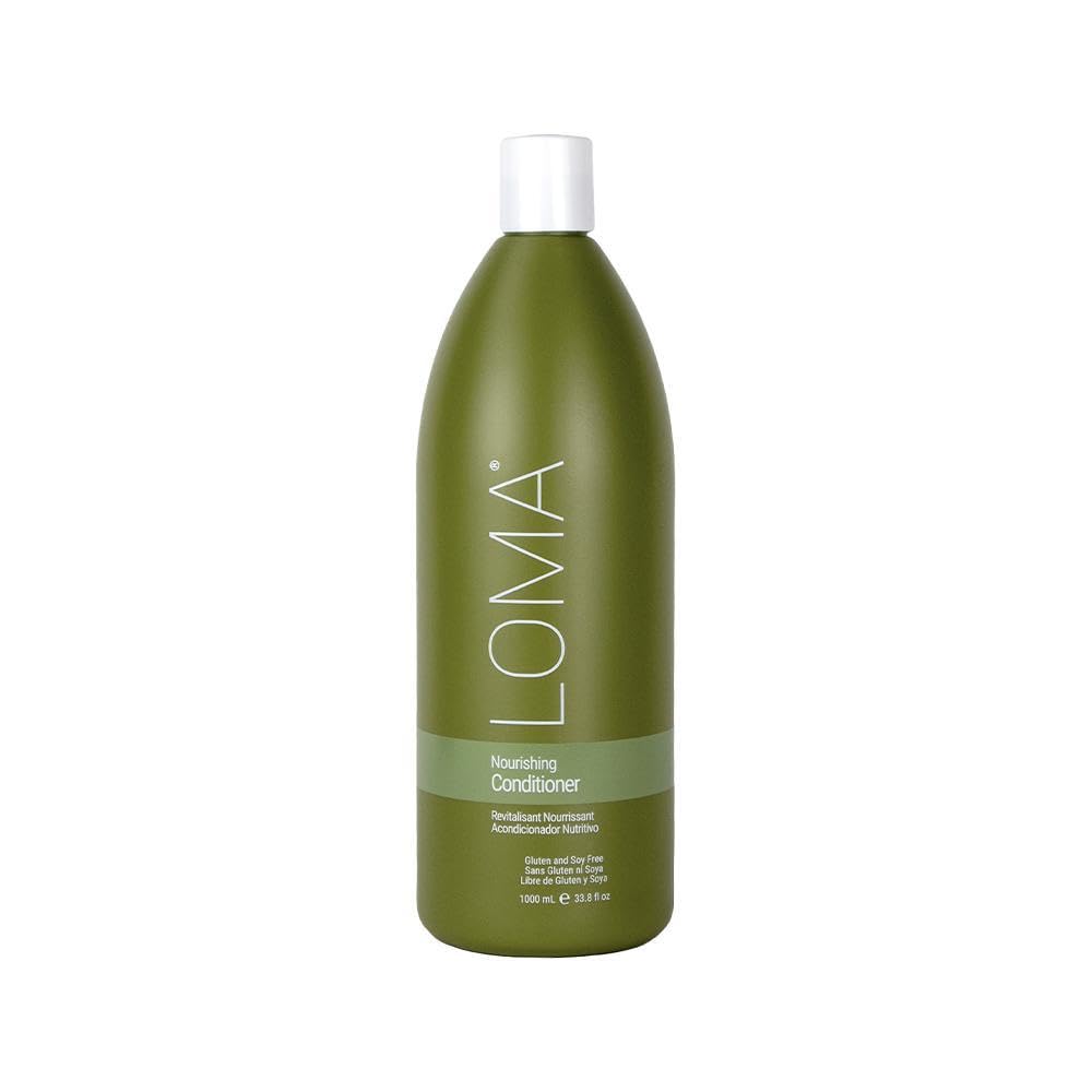 LOMA Nourishing Conditioner 33 Ounce (Liter)