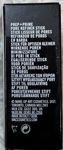 M.A.C Prep + Prime Pore Refiner Stick 0.24 oz / 7 g