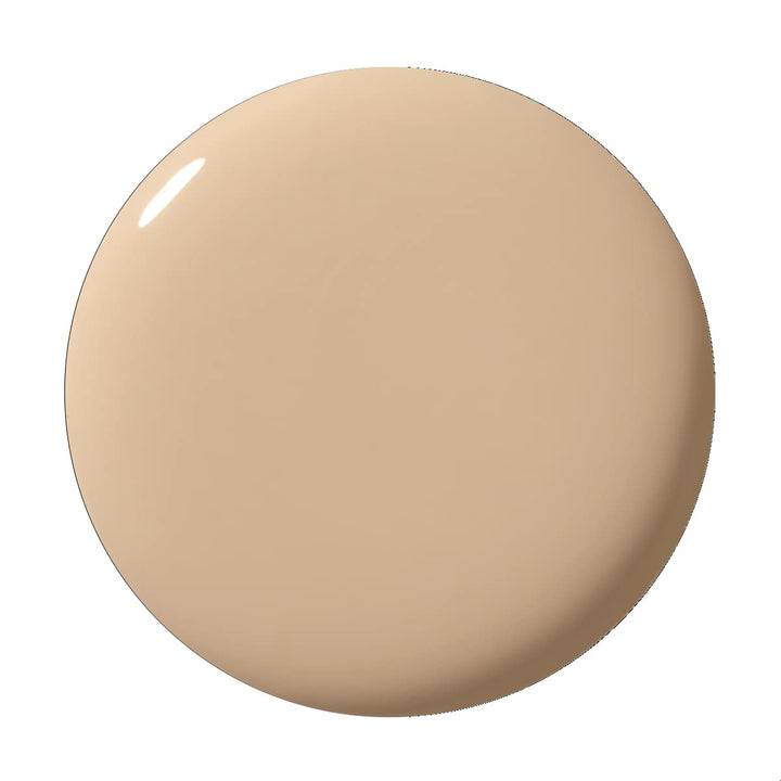 Physicians Formula Organic Wear All Natural Liquid Foundation Elixir Fair-to-Light, Full Coverage | Dermatologist Tested, Clinicially Tested