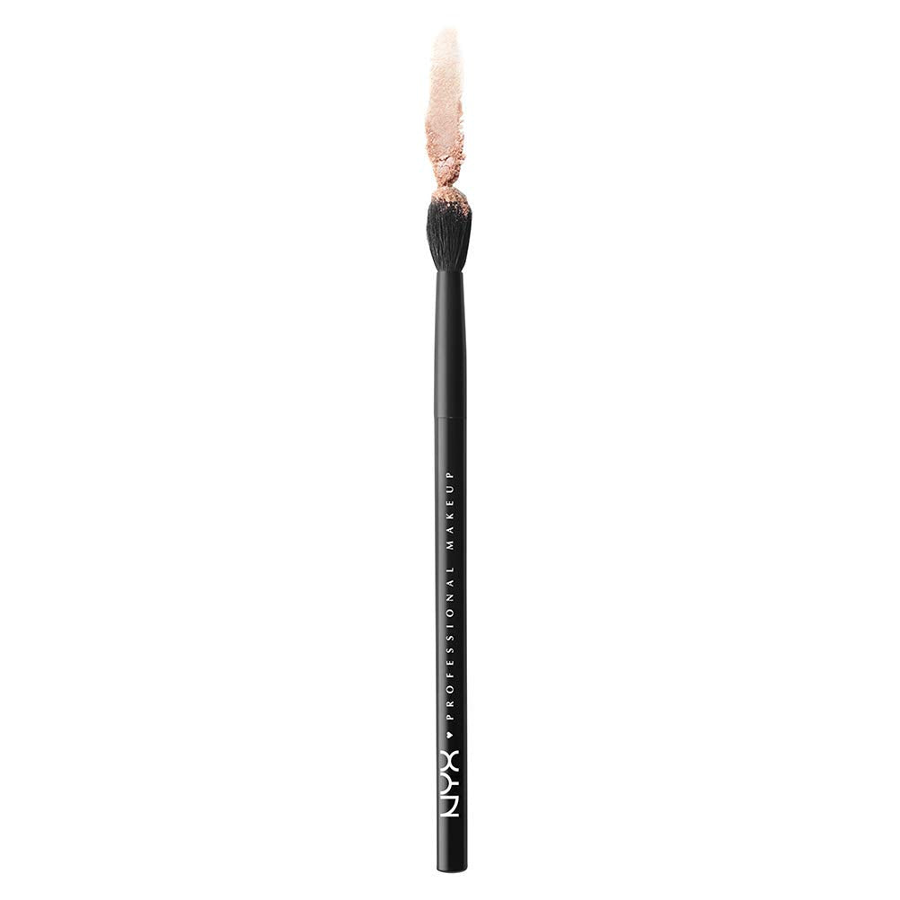 Nyx Professional Makeup Collection Crease Pro Brush