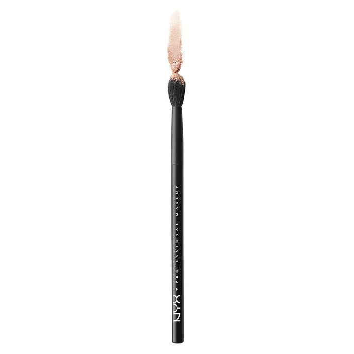 Nyx Professional Makeup Collection Crease Pro Brush