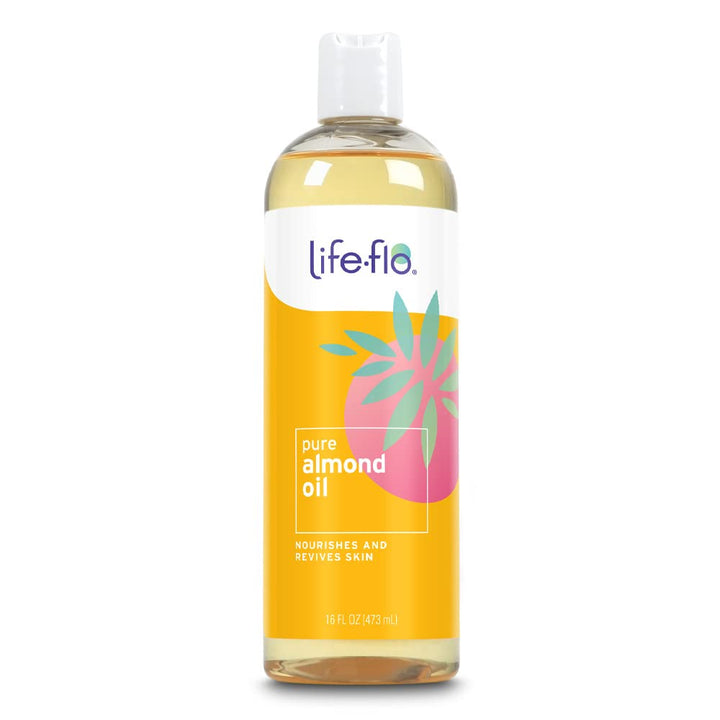 Life-Flo Pure Almond Oil