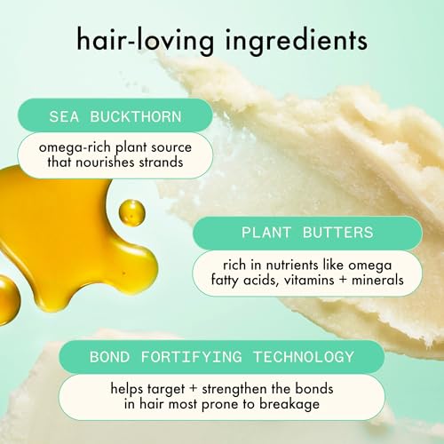 amika the kure strength repair conditioner, 275ml