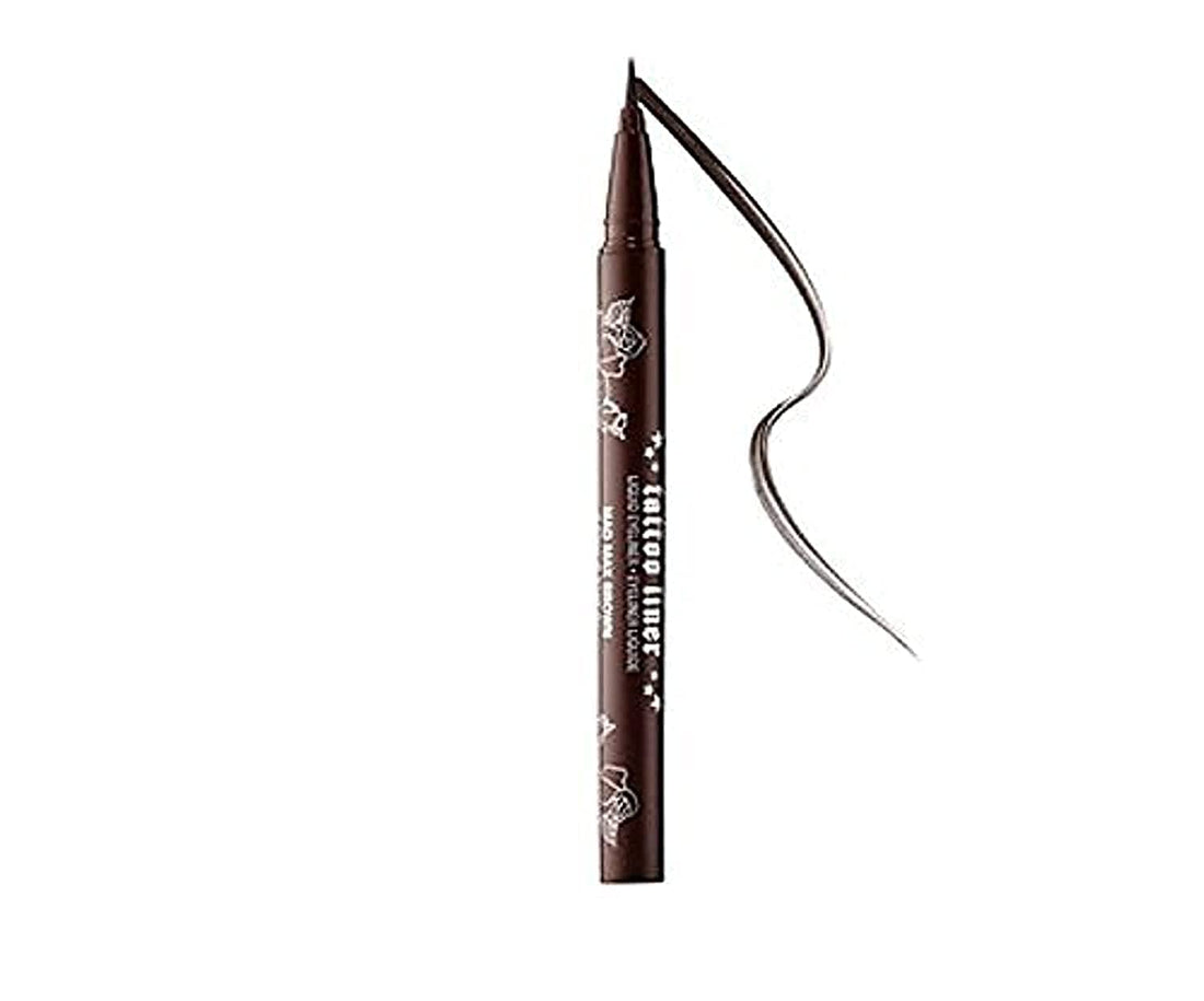 Kat Von D Tattoo Liner Mad Max Brown - Rich Chocolate Brown