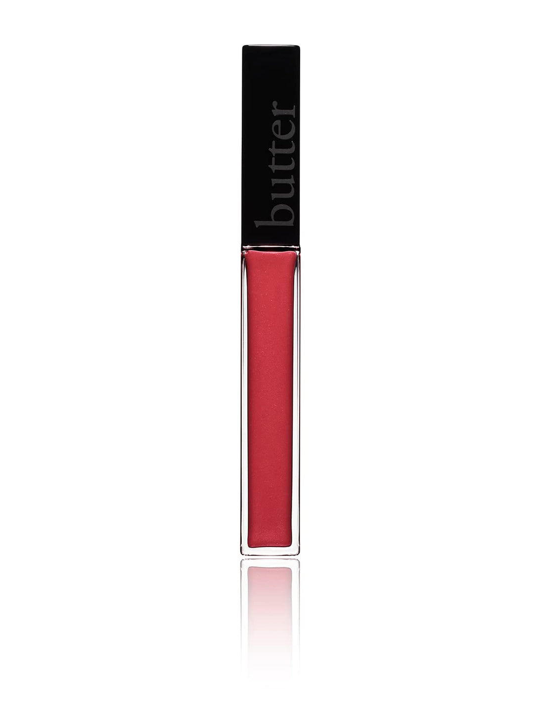butter LONDON Plush Rush Lip Gloss, Flirt