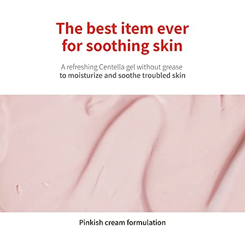 Goodbye Redness Centella Spot Cream