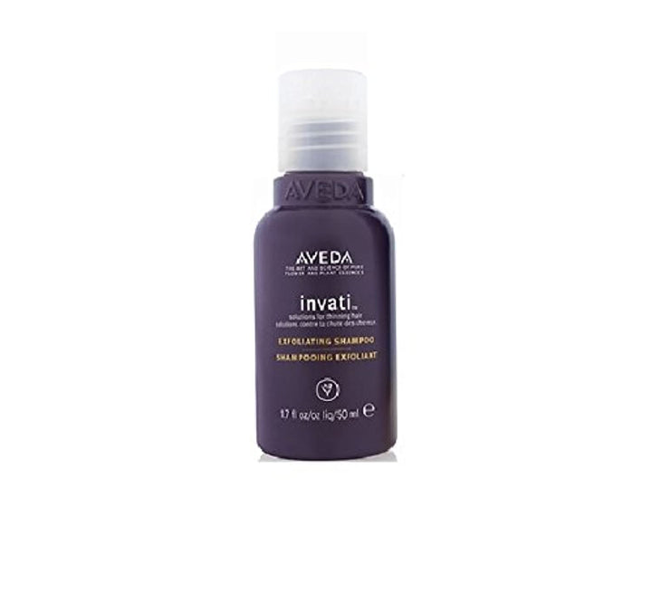 Aveda Invati Shampoo, 1.7 Ounce