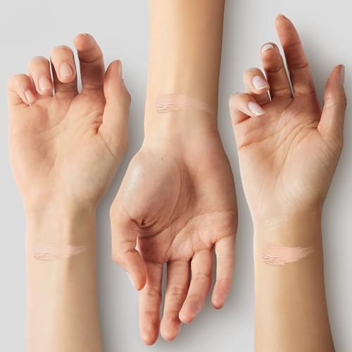 COVERGIRL Clean Invisible Lightweight Concealer Medium, .32 oz (packaging may vary)
