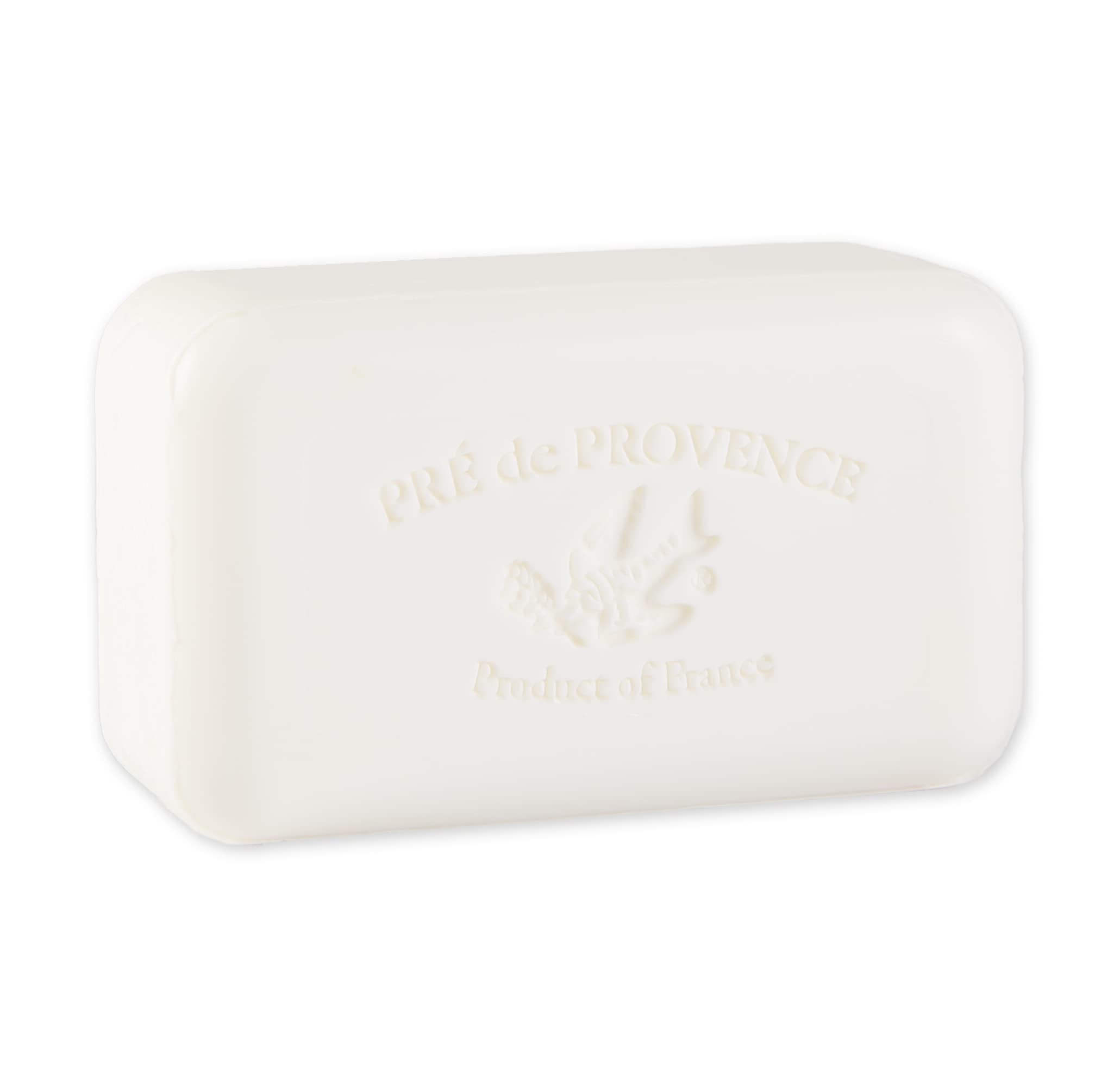 Pre de Provence Sea Salt French Soap Bar, 150g, 5.2 Ounce