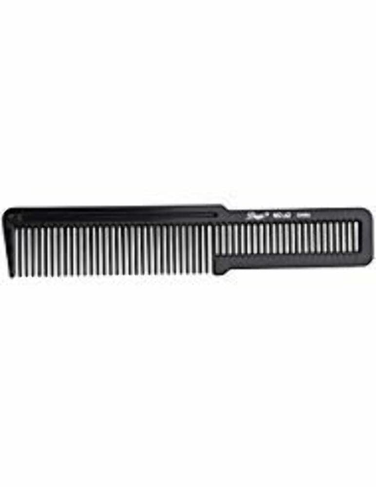 Diane flat top comb 7 1/2