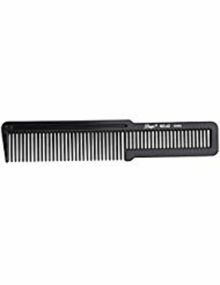 Diane flat top comb 7 1/2