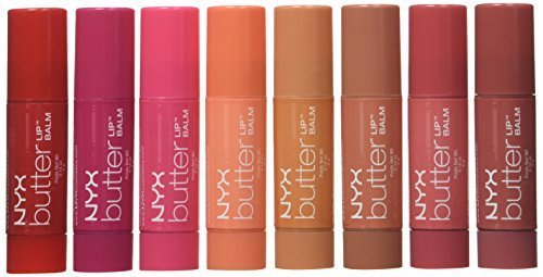 NYX Butter Lip Balm - Parfait