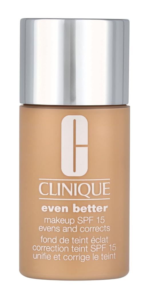 Clinique Even Better Makeup - Buff