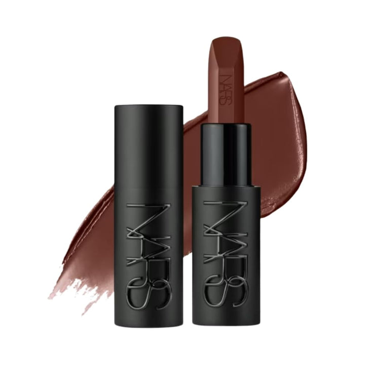 NARS Explicit Lipstick Satin Finish Full Size (BEWITCHED 809, .13OZ)