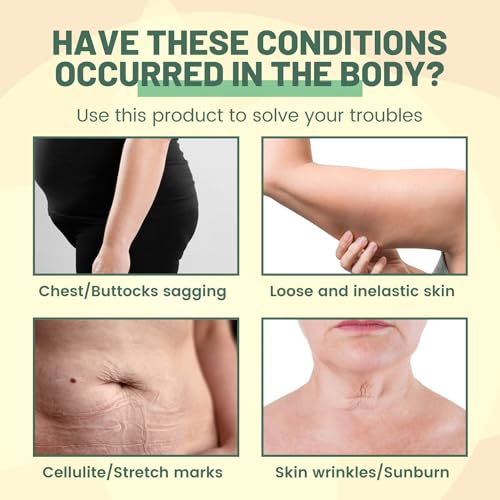 3PC Beauty Women Collagen Lifting Body Oil, Collagen Lifting Body Oil,Beauty Lady Collagen Lifting Body Oil,Anti Aging Collagen Serum for Face,Reduces Fine Lines and Wrinkles