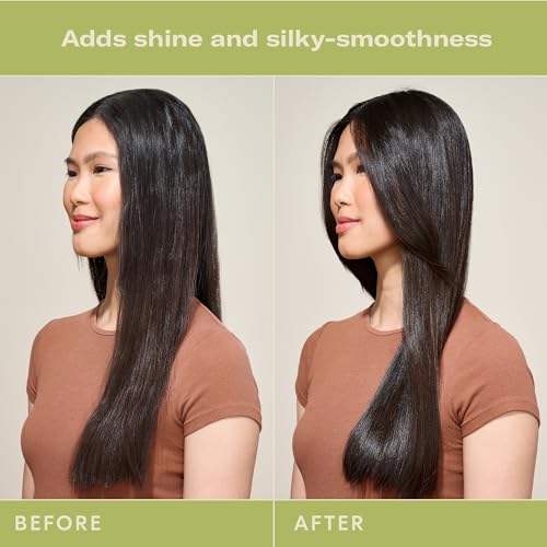 DAE Stargloss Shine Treatment - Adds Shine, Hydrates, Tames Frizz & Smooths 6 oz
