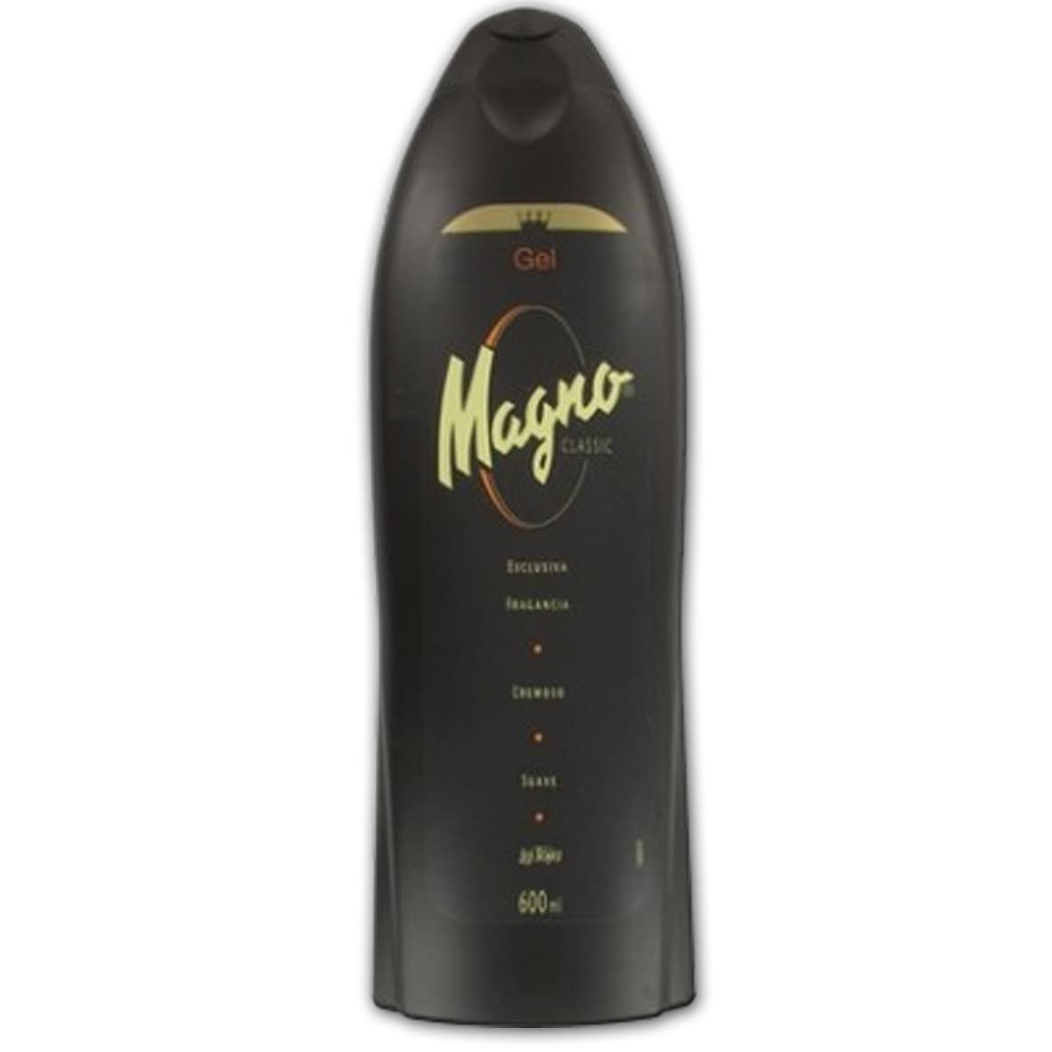 Magno La Toja Classic Shower Gel, 550ml/18.6 Oz