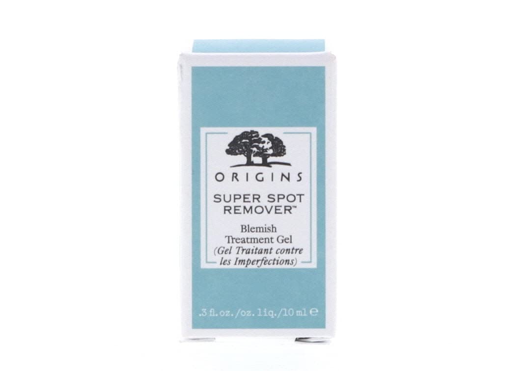 Origins Spot Remover Anti Blemish Treatment Gel, 0.34 Fl Oz